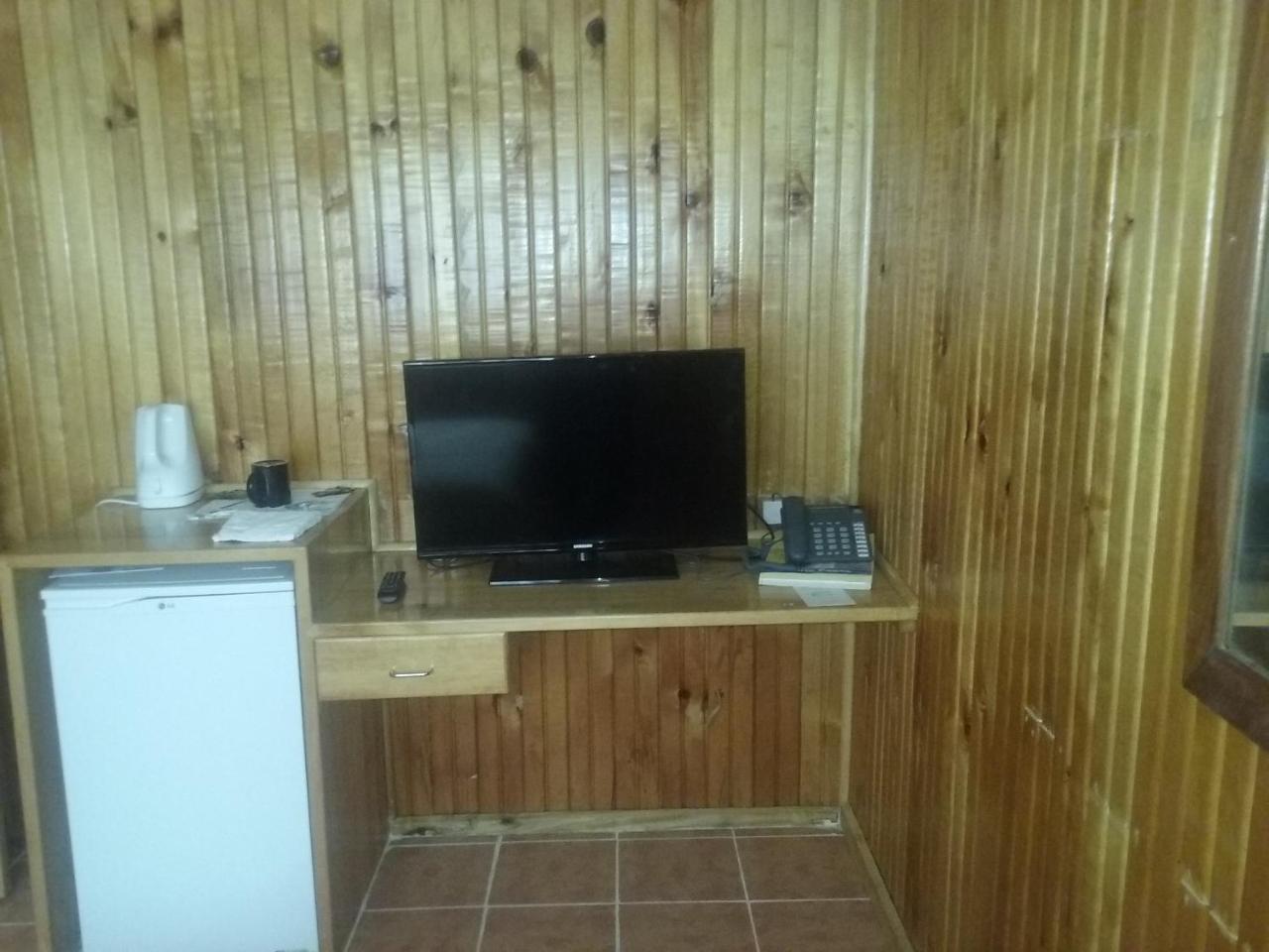 Mcroyal Hotel Mount Hagen Room photo